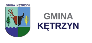 Logo Gminy Kętrzyn