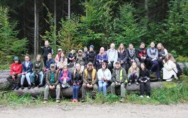 Nakomiady - Międzynarodowy projekt ekologiczny 7