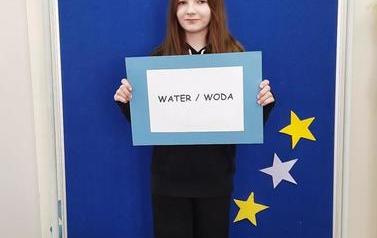 Nakomiady - Międzynarodowy projekt ekologiczny 10