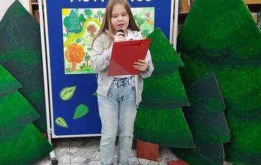 Nakomiady - Międzynarodowy projekt ekologiczny 23