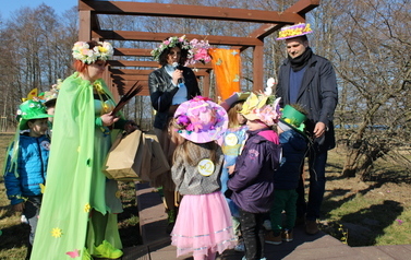 Żegnaj zimo! Witaj Wiosno! 4