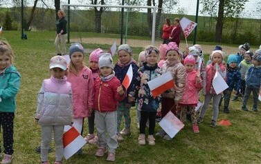 Wiwat 3 Maja! 1