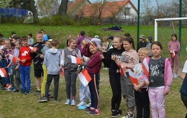 Wiwat 3 Maja! 2