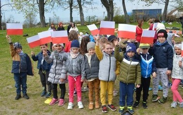 Wiwat 3 Maja! 4