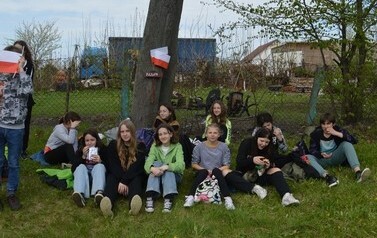 Wiwat 3 Maja! 19