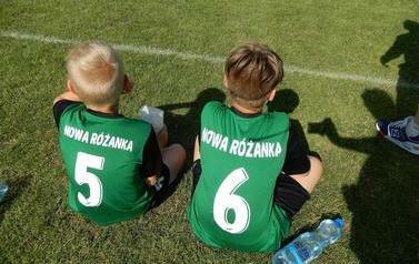 XX Letni Turniej Piłki Nożnej Mieszkańc&oacute;w Gminy Kętrzyn o Puchar W&oacute;jta 11