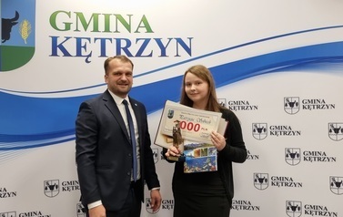 Prymusi Gminy Kętrzyn 2021/2022 3