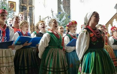 Koncert kolęd i pastorałek 8