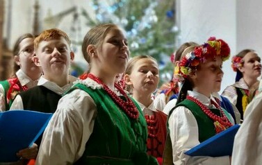 Koncert kolęd i pastorałek 10