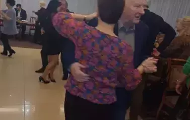 Otwarcie Stowarzyszenia Senior&oacute;w &quot;Druga Młodość&rdquo; 9