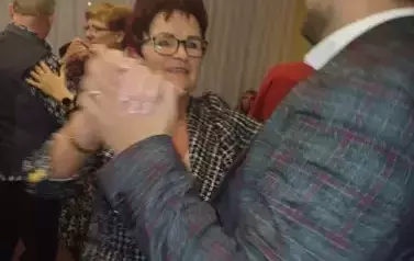Otwarcie Stowarzyszenia Senior&oacute;w &quot;Druga Młodość&rdquo; 12