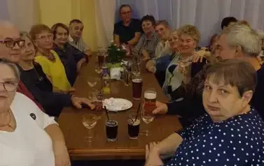 Otwarcie Stowarzyszenia Senior&oacute;w &quot;Druga Młodość&rdquo; 15