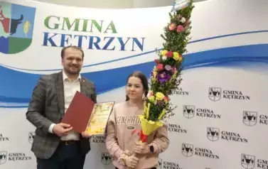 Najpiękniejsze palmy Wielkanocne w gminie Kętrzyn 17