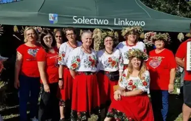 Najpiękniejsze Stoisko Dożynkowe 2025 5