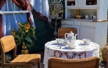 Najpiękniejsze Stoisko Dożynkowe 2025 15