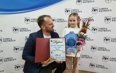 Wręczenie nagr&oacute;d w konkursie &bdquo;Najpiękniejsza Palma Wielkanocna&rdquo; 4