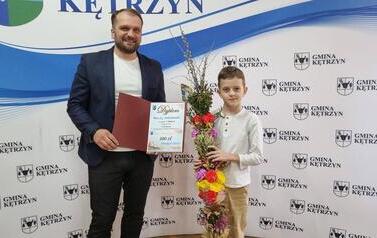 Wręczenie nagr&oacute;d w konkursie &bdquo;Najpiękniejsza Palma Wielkanocna&rdquo; 8