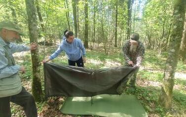 Międzynarodowa wsp&oacute;łpraca, praktyczne szkolenia i wymiana doświadczeń 5