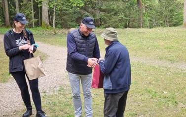 Międzynarodowa wsp&oacute;łpraca, praktyczne szkolenia i wymiana doświadczeń 6
