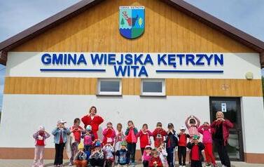 Aktywnie nad jeziorem M&oacute;j 7