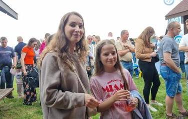 Bajkowy Dzień Dziecka nad jeziorem M&oacute;j 30