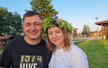 Magiczna Noc Świętojańska nad Jeziorem M&oacute;j 63