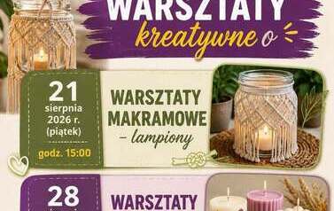 Wakacje w świetlicach - sierpień 4