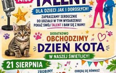 Wakacje w świetlicach - sierpień 7