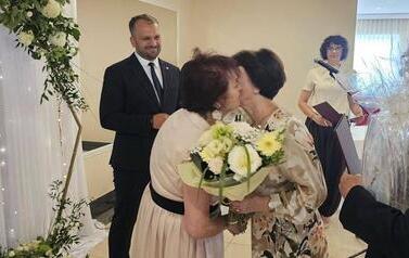 Jubileusz Pożycia Małżeńskiego 6