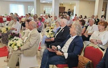 Jubileusz Pożycia Małżeńskiego 9