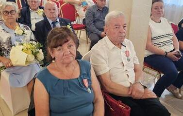 Jubileusz Pożycia Małżeńskiego 29