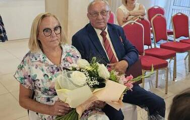 Jubileusz Pożycia Małżeńskiego 43
