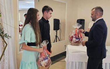 Jubileusz Pożycia Małżeńskiego 50