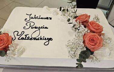Jubileusz Pożycia Małżeńskiego 59