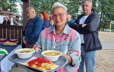To były naprawdę pyszne wakacje! 1
