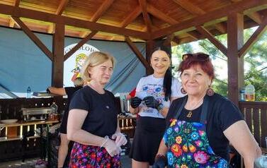 To były naprawdę pyszne wakacje! 32