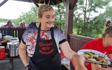 To były naprawdę pyszne wakacje! 34