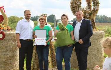 Zakończenie sezonu z niedziennym obiadami 1