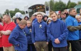 Dożynki Gminne - czas radości i podziękowań 4