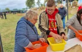 Dożynki Gminne - czas radości i podziękowań 20