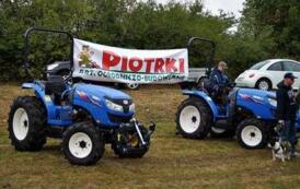 Dożynki Gminne - czas radości i podziękowań 26