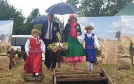 Dożynki Gminne - czas radości i podziękowań 39