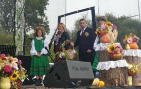 Dożynki Gminne - czas radości i podziękowań 40