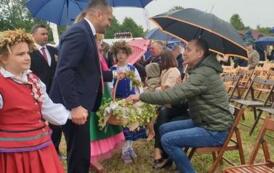 Dożynki Gminne - czas radości i podziękowań 62