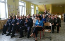 Goście.