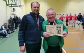 XV Gminny Turniej Piłki Nożnej Oldboj&oacute;w 2