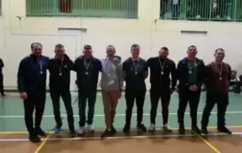 XV Gminny Turniej Piłki Nożnej Oldboj&oacute;w 6