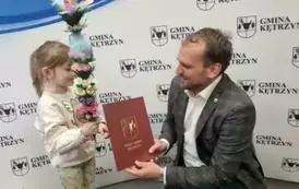 Najpiękniejsze palmy Wielkanocne w gminie Kętrzyn 4