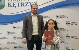 Najpiękniejsze palmy Wielkanocne w gminie Kętrzyn 10