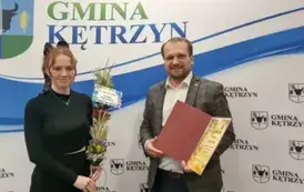 Najpiękniejsze palmy Wielkanocne w gminie Kętrzyn 18